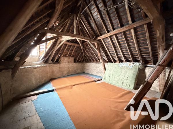 Maison à vendre 7 pièces 151 m² Noyen-sur-Sarthe