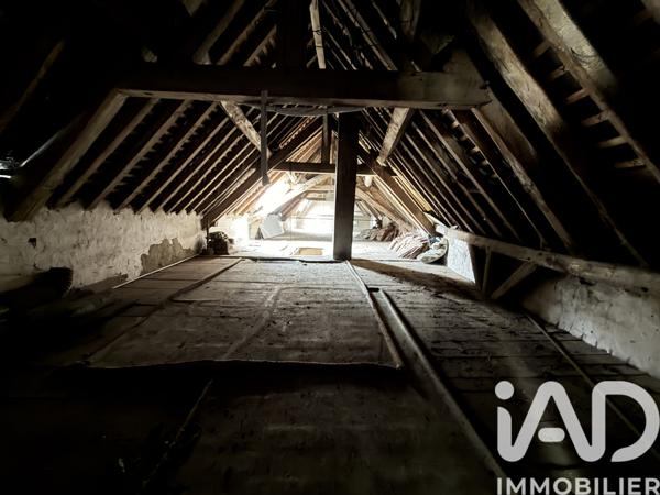 Maison à vendre 7 pièces 151 m² Noyen-sur-Sarthe