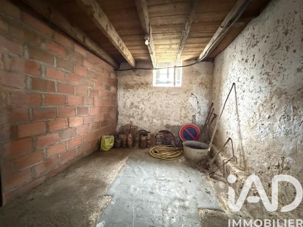 Maison à vendre 7 pièces 151 m² Noyen-sur-Sarthe