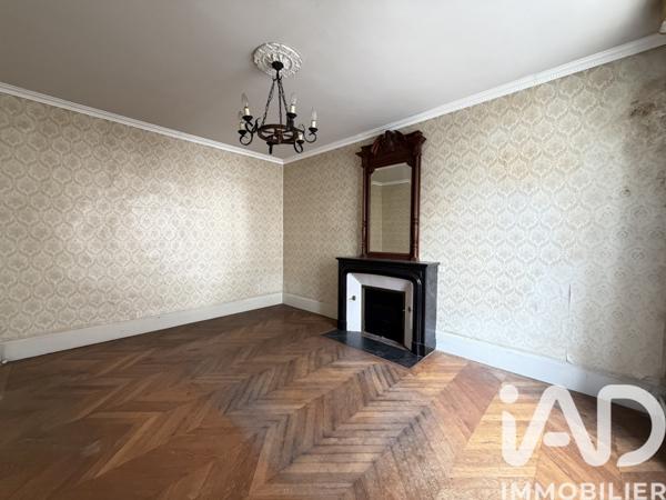 Maison à vendre 7 pièces 151 m² Noyen-sur-Sarthe