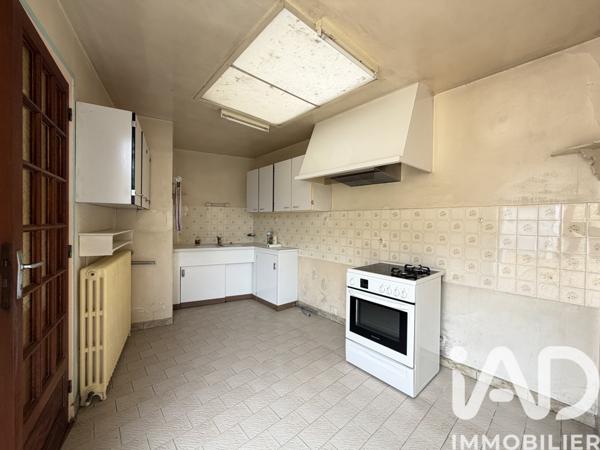 Maison à vendre 7 pièces 151 m² Noyen-sur-Sarthe