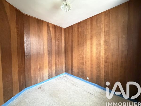 Maison à vendre 7 pièces 151 m² Noyen-sur-Sarthe