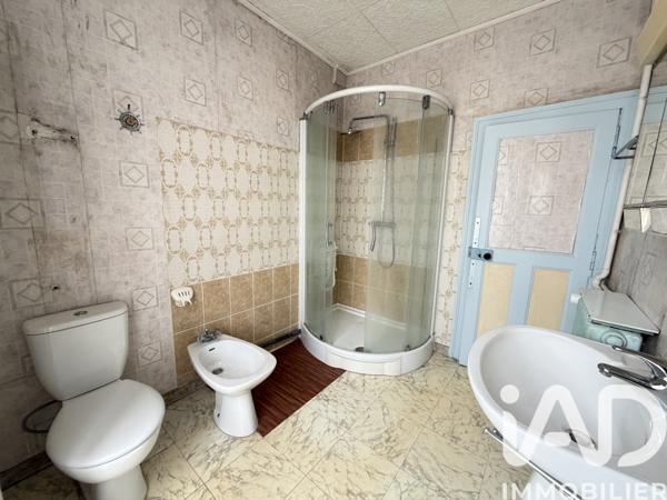 Maison à vendre 7 pièces 151 m² Noyen-sur-Sarthe