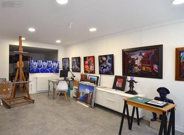 Maison à vendre à Fougères en Ille-et-Vilaine (35300), ref : 11737/758