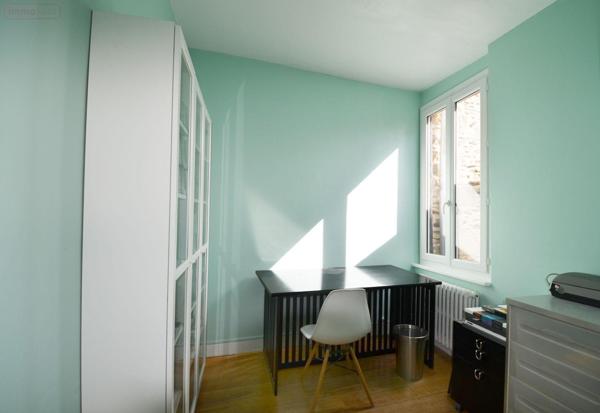 Maison à vendre à Fougères en Ille-et-Vilaine (35300), ref : 11737/758