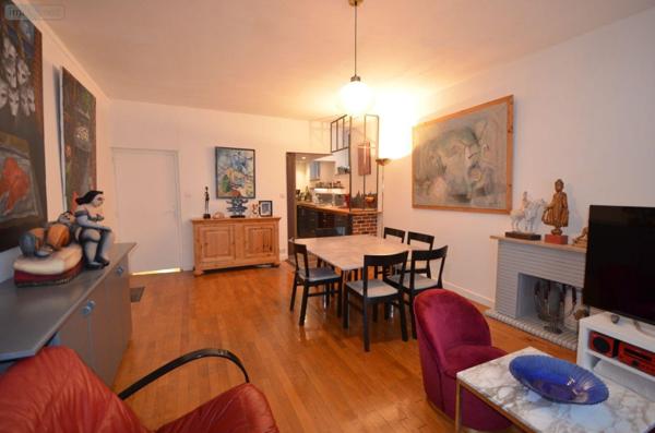 Maison à vendre à Fougères en Ille-et-Vilaine (35300), ref : 11737/758