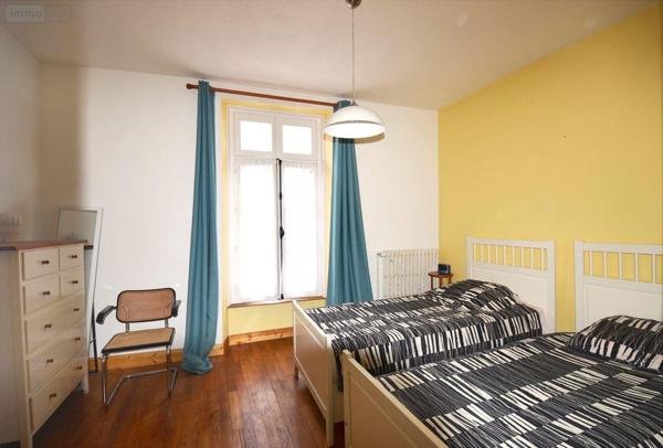 Maison à vendre à Fougères en Ille-et-Vilaine (35300), ref : 11737/758