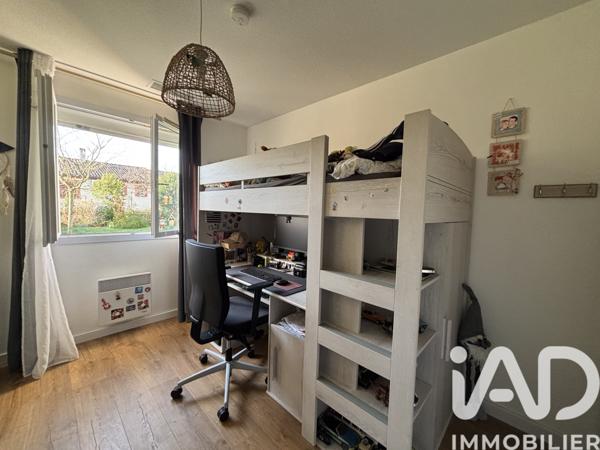Maison à vendre 4 pièces 91 m² Launaguet