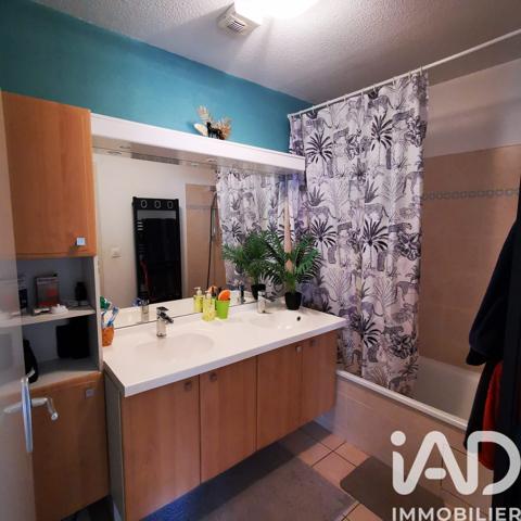 Maison à vendre 4 pièces 91 m² Launaguet