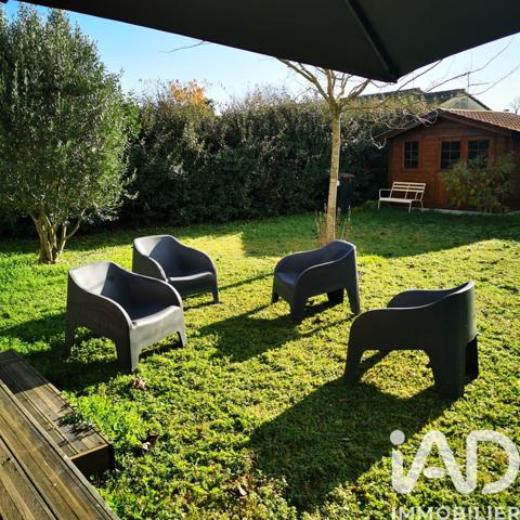 Maison à vendre 4 pièces 91 m² Launaguet