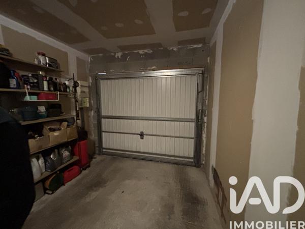 Maison à vendre 4 pièces 91 m² Launaguet