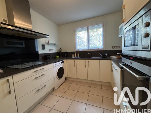 Maison à vendre 4 pièces 91 m² Launaguet