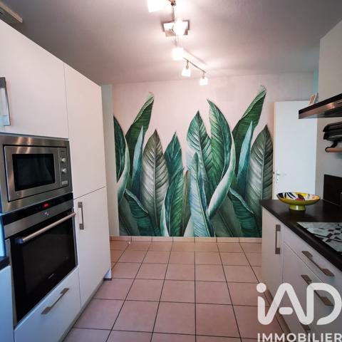 Maison à vendre 4 pièces 91 m² Launaguet