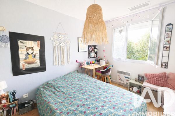 Maison à vendre 4 pièces 91 m² Launaguet