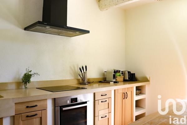 Maison à vendre 10 pièces 220 m² Courthézon