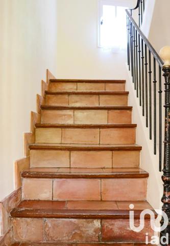 Maison à vendre 10 pièces 220 m² Courthézon