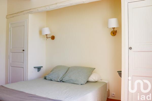 Maison à vendre 10 pièces 220 m² Courthézon