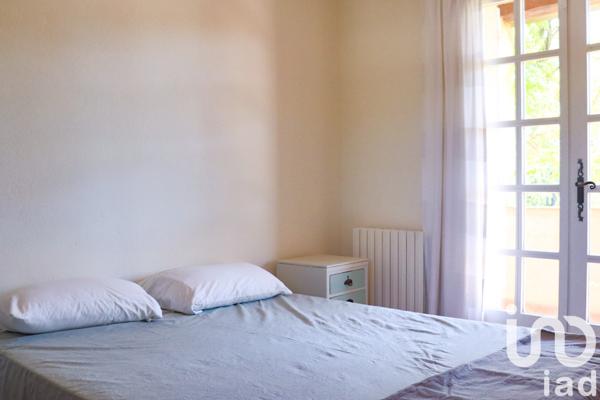 Maison à vendre 10 pièces 220 m² Courthézon