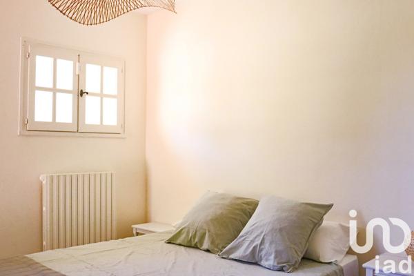 Maison à vendre 10 pièces 220 m² Courthézon