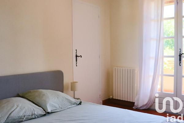 Maison à vendre 10 pièces 220 m² Courthézon