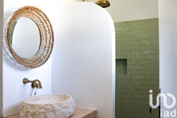 Maison à vendre 10 pièces 220 m² Courthézon