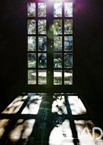 Maison à vendre 10 pièces 220 m² Courthézon