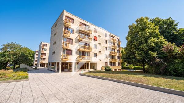 Appartement 4 pièces 78 m2