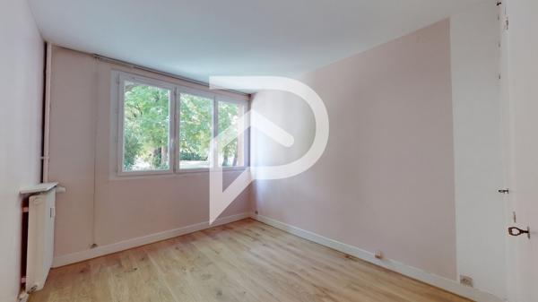 Appartement 4 pièces 78 m2