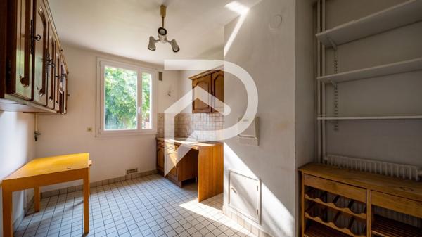Appartement 4 pièces 78 m2