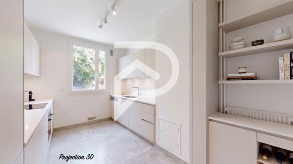 Appartement 4 pièces 78 m2