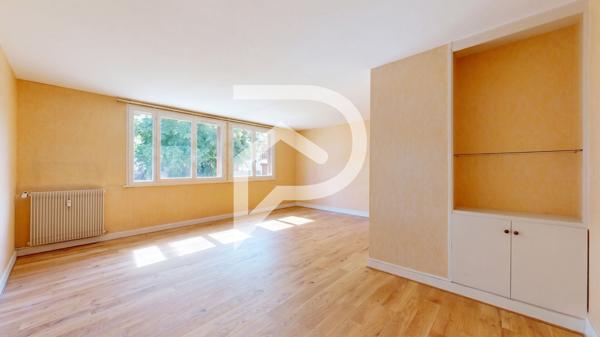 Appartement 4 pièces 78 m2