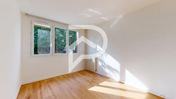 Appartement 4 pièces 78 m2