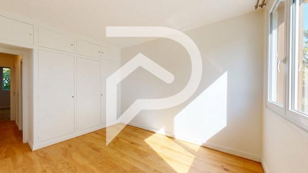 Appartement 4 pièces 78 m2