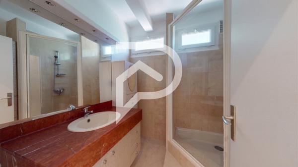 Appartement 4 pièces 78 m2
