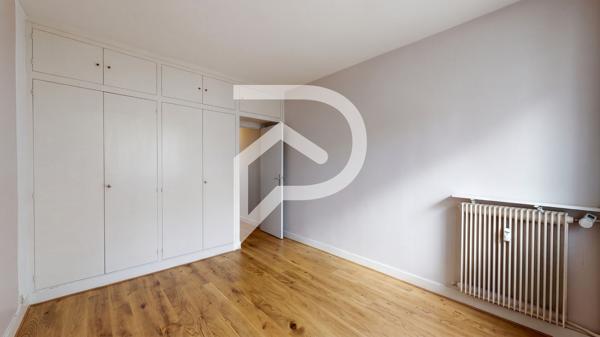 Appartement 4 pièces 78 m2