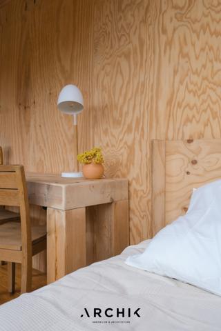 LODGE