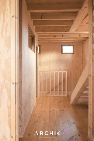 LODGE