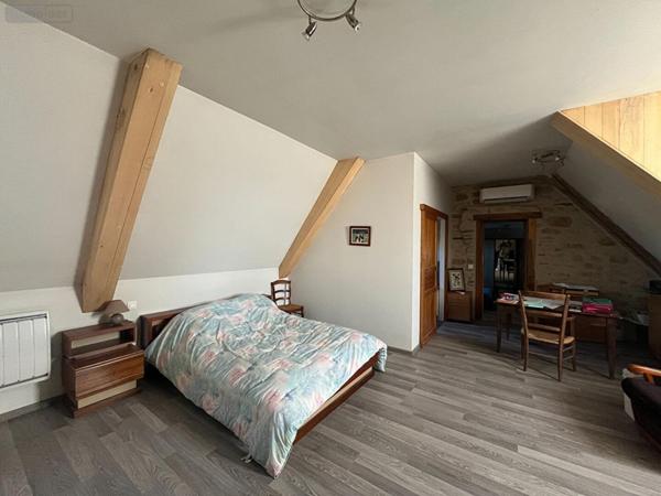 Maison à vendre à Figeac dans le Lot (46100), ref : MAIS125