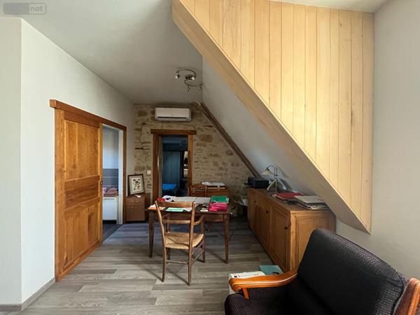 Maison à vendre à Figeac dans le Lot (46100), ref : MAIS125