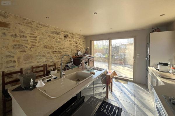 Maison à vendre à Figeac dans le Lot (46100), ref : MAIS125