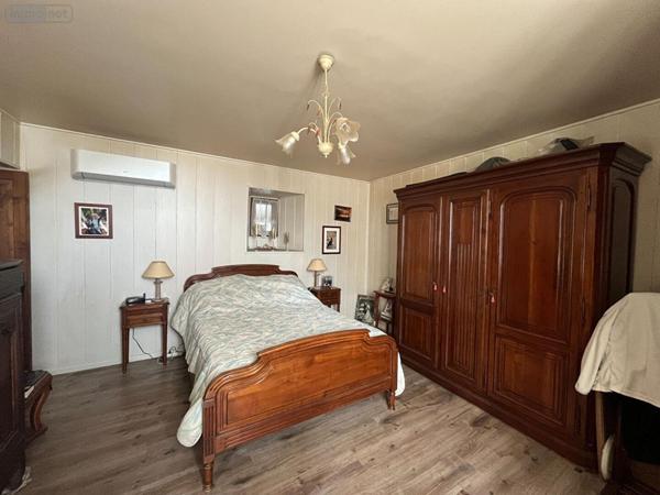 Maison à vendre à Figeac dans le Lot (46100), ref : MAIS125