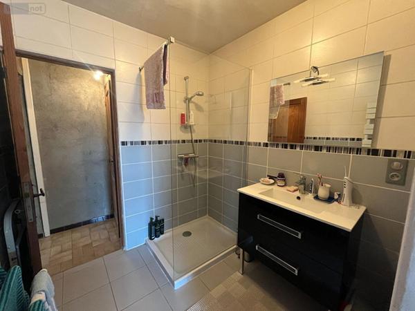 Maison à vendre à Figeac dans le Lot (46100), ref : MAIS125