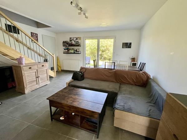 Maison à vendre 234 300 € Cugnaux 3 p 67 m² DPE C