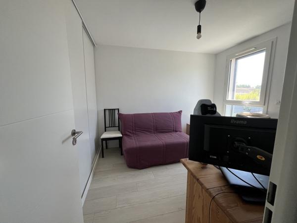 Maison à vendre 234 300 € Cugnaux 3 p 67 m² DPE C