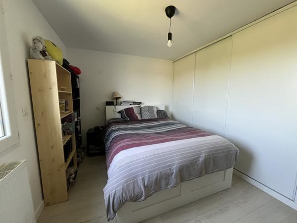 Maison à vendre 234 300 € Cugnaux 3 p 67 m² DPE C