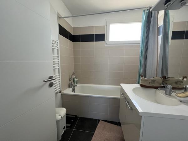 Maison à vendre 234 300 € Cugnaux 3 p 67 m² DPE C