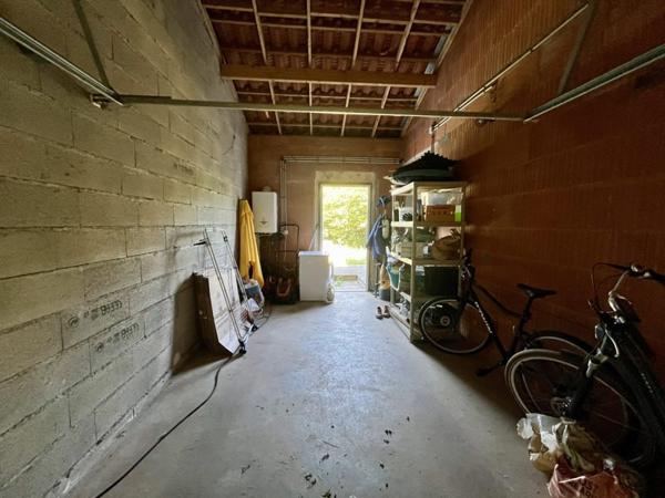 Maison à vendre 234 300 € Cugnaux 3 p 67 m² DPE C