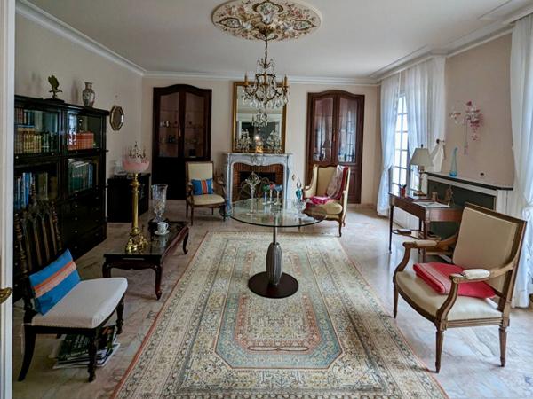 LA ROCHE SUR YON MAISON A VENDRE