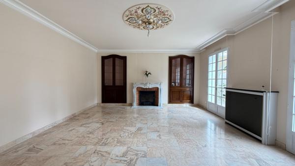 LA ROCHE SUR YON MAISON A VENDRE