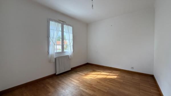 LA ROCHE SUR YON MAISON A VENDRE